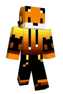 AndreyACR Minecraft avatar full body