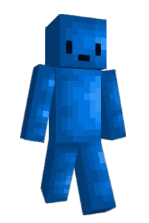 Andreywy11 Minecraft avatar full body