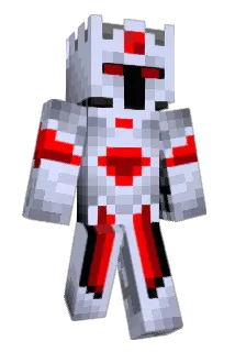 AndriSngg Minecraft avatar full body