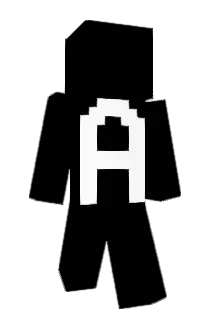Andrij2014 Minecraft avatar full body
