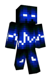 Androboy161 Minecraft avatar full body