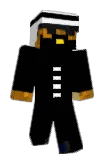 AndroidBeet Minecraft avatar full body