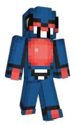 Custom render preview