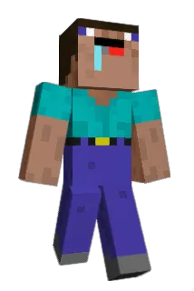 Andronicus11 Minecraft avatar full body