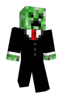 Andrx1d__ Minecraft avatar full body
