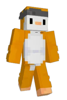 AndryReis06 Minecraft avatar full body