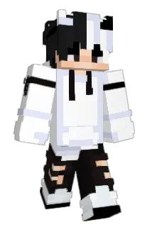 AndrzK_ Minecraft avatar full body