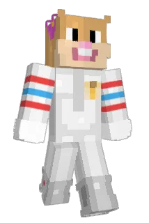 Andu20070924 Minecraft avatar full body