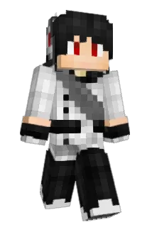 Andy0121 Minecraft avatar full body