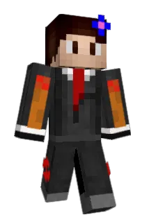 Andy1k97 Minecraft avatar full body