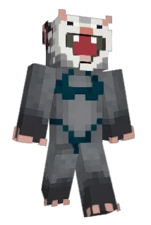 AndyAndTheDevil Minecraft avatar full body