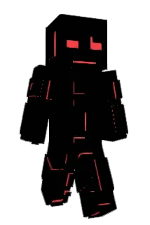 AndyCappa Minecraft avatar full body