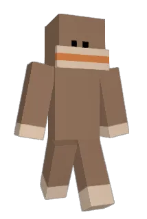 AndyLN10 Minecraft avatar full body