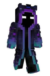 Andy_92 Minecraft avatar full body