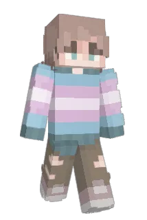 Andy_Coffee Minecraft avatar full body