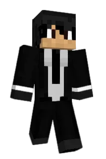 Andy_Plum Minecraft avatar full body