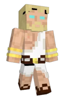 Andy_Sagwil Minecraft avatar full body