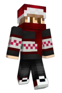 Andy_dA_kInG Minecraft avatar full body