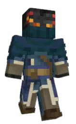 Custom render preview