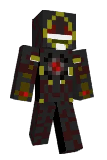 Andys1996 Minecraft avatar full body
