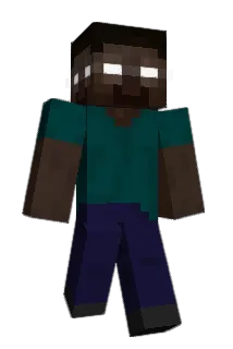 Andyschannel14 Minecraft avatar full body
