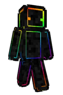 Andysumminecraft Minecraft avatar full body
