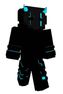 Anea56 Minecraft avatar full body