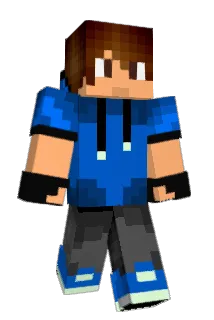 Anestis_d Minecraft avatar full body