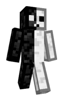 AnexMC Minecraft avatar full body