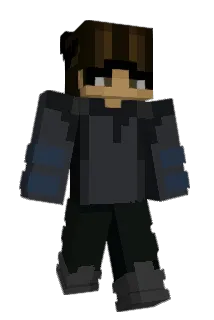 Aneyth Minecraft avatar full body