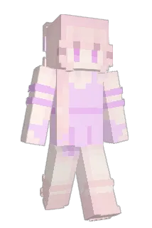 Ang1397 Minecraft avatar full body