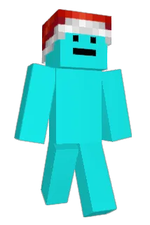 Ang_is_here Minecraft avatar full body