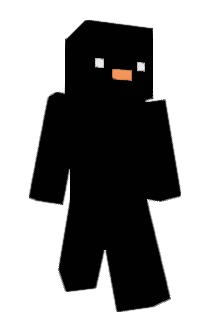 Angakkoq Minecraft avatar full body