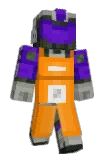 AngeLz79 Minecraft avatar full body