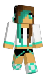 Custom render preview