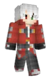 Angel6078 Minecraft avatar full body