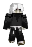 Angel97402 Minecraft avatar full body