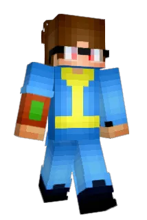 AngelAlchemist Minecraft avatar full body