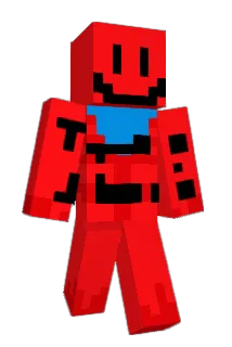 AngelAndre1127 Minecraft avatar full body