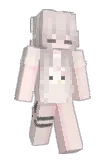 AngelArii Minecraft avatar full body