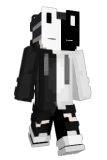 AngelBoy12 Minecraft avatar full body