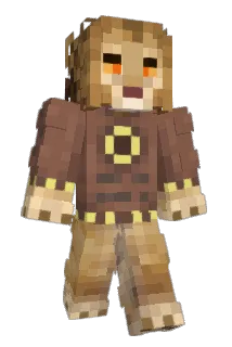 AngelCS31 Minecraft avatar full body