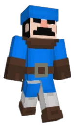 Custom render preview