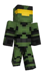 Custom render preview