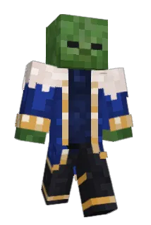 AngelGab_ Minecraft avatar full body