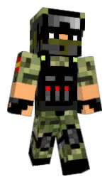 Custom render preview