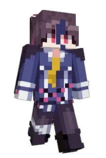 AngelMoon__ Minecraft avatar full body
