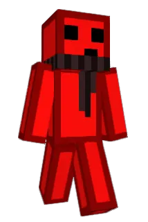 AngelOfDeath87 Minecraft avatar full body