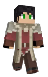 Custom render preview