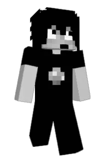AngelSZ3104 Minecraft avatar full body